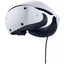 Playstation VR2 Headset, White – (New) Sony