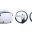 Playstation VR2 Headset, White – (New) Sony