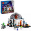 LEGO City Space Science Lab Exploration Toy Playset | Ages 6+ | Model 60439 | New LEGO