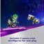 LEGO City Space Science Lab Exploration Toy Playset | Ages 6+ | Model 60439 | New LEGO