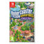 RollerCoaster Tycoon Adventures Deluxe – Nintendo Switch Game | Physical Game Card | 3+ (New) Nintendo