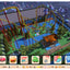 RollerCoaster Tycoon Adventures Deluxe – Nintendo Switch Game | Physical Game Card | 3+ (New) Nintendo