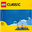 LEGO Classic Blue Baseplate 32x32 Building Board | Ages 4+ | Model 11025 | New LEGO