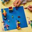 LEGO Classic Blue Baseplate 32x32 Building Board | Ages 4+ | Model 11025 | New LEGO