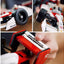 LEGO Icons McLaren MP4/4 & Ayrton Senna Set for Adults | Ages 18+ | Model 10330 | NEW LEGO
