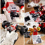 LEGO Icons McLaren MP4/4 & Ayrton Senna Set for Adults | Ages 18+ | Model 10330 | NEW LEGO