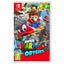 Super Mario Odyssey – Nintendo Switch | Physical Game Card | 7+ (New) Nintendo