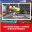Super Mario Odyssey – Nintendo Switch | Physical Game Card | 7+ (New) Nintendo