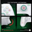 GameSir G7 SE Xbox Wired Controller – White (New) GameSir
