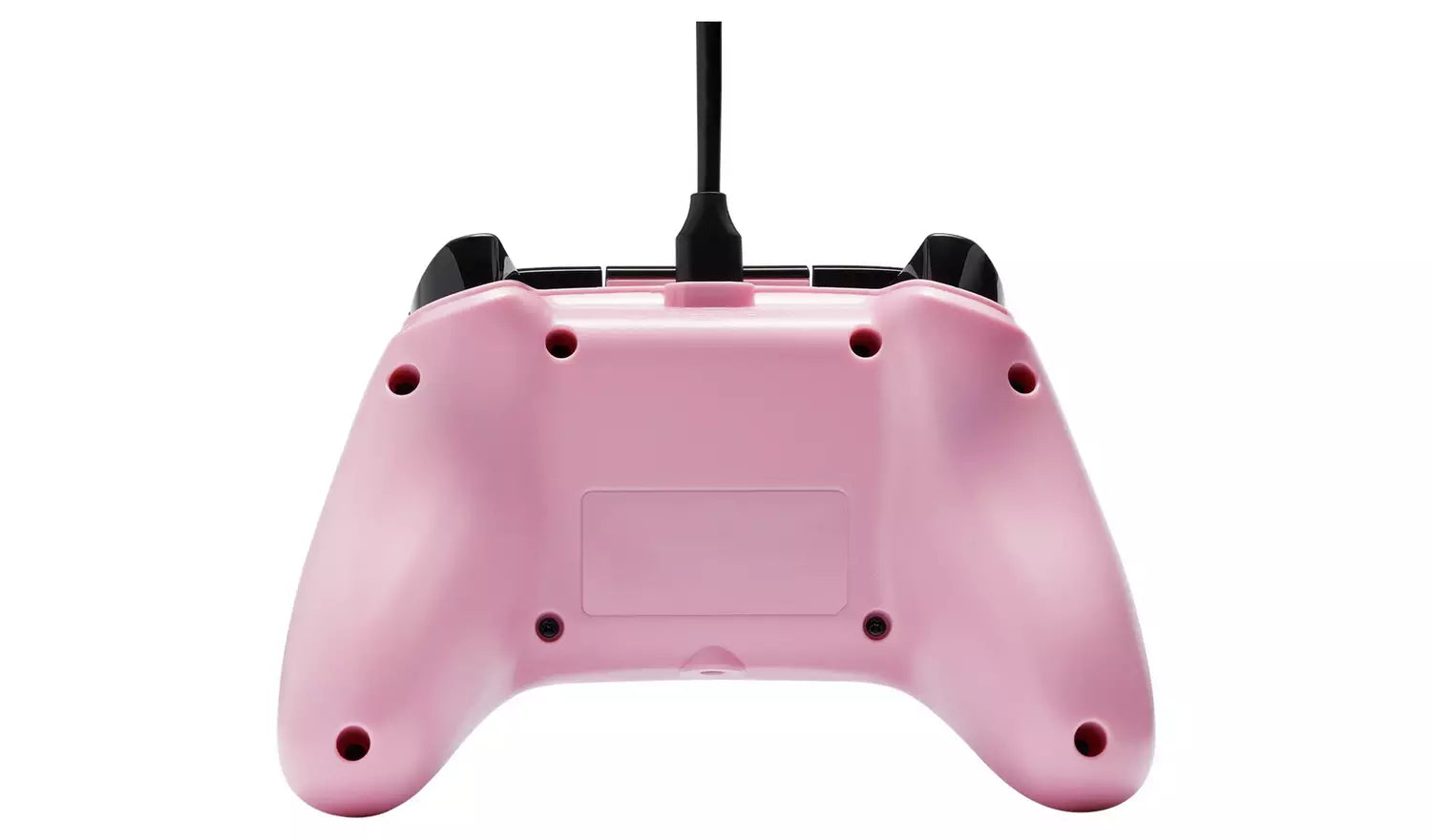 PowerA Xbox Series X/S & One Wired Controller – Core Blush (New) PowerA