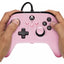 PowerA Xbox Series X/S & One Wired Controller – Core Blush (New) PowerA