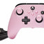 PowerA Xbox Series X/S & One Wired Controller – Core Blush (New) PowerA