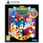 Sonic Origins Plus – PS5 | Physical Disc | 3+ | Ultimate Sonic Collection (New) PS5