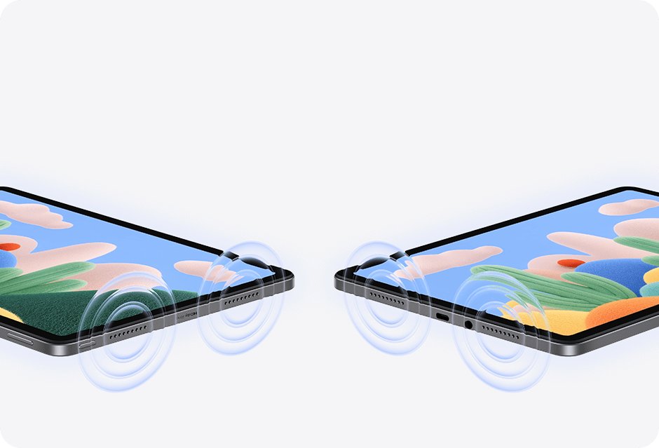 REDMI Pad 2 Play Bundle 128GB Wifi Tablet (New) - Funkifone