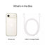 iPhone Air 5G 256GB Light Gold – SIM-Free Unlocked AI Smartphone (New)