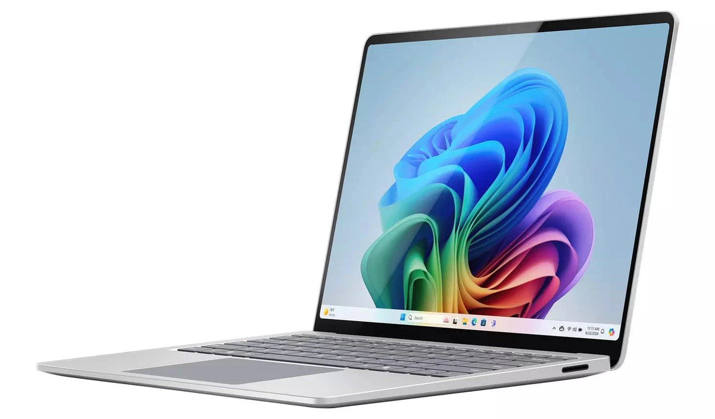 Microsoft Surface Copilot + C10 13.8 inch 16GB – 512GB, Laptop (New) Microsoft