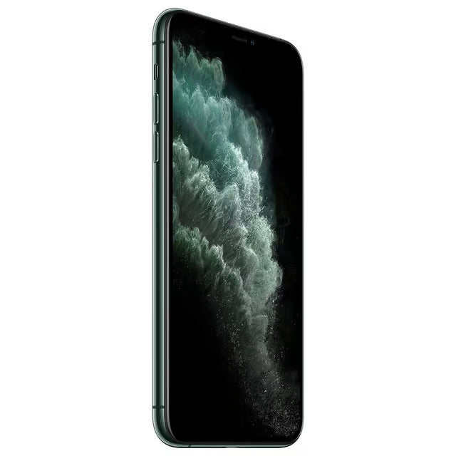 Apple iPhone 11 Pro Max 64GB All Colours (Refurbished) Apple