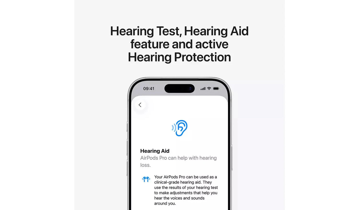 Apple AirPods Pro (3rd Generation) with MagSafe Charging Case - Funkifone