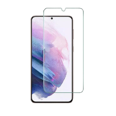 Funki Fone 10D Glass Screen Protector for Galaxy S23 Funki Fone