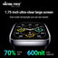 The PANTHERFORCE Smartwatch (PF299)