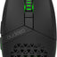 Audeeo Light-Up Wired Gaming Mouse – RGB Precision Performance Black (New) Audeeo