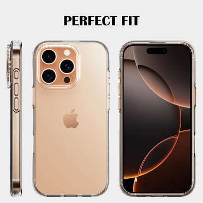 Clear iPhone Case