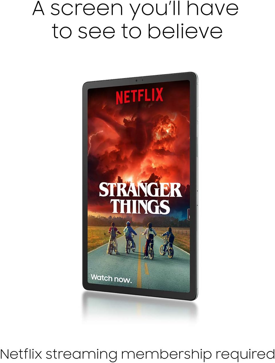 Samsung Galaxy Tab S5e 10.5-inch Wi-Fi Tablet – 64GB, Black (Excellent Condition) Samsung