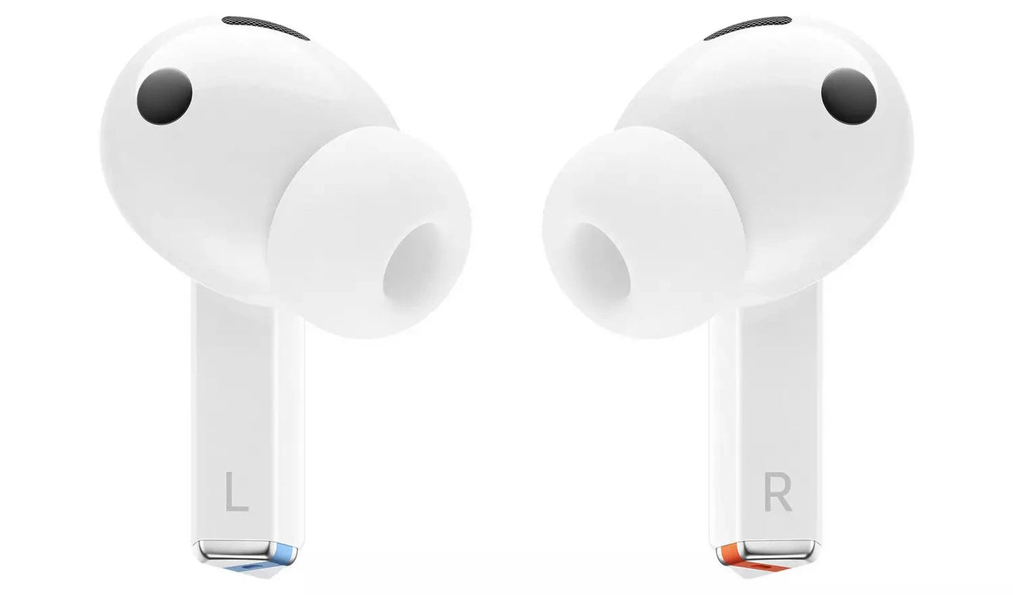 Samsung Galaxy Buds3 Pro True Wireless Earbuds – White Samsung