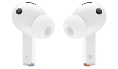 Samsung Galaxy Buds3 Pro True Wireless Earbuds – White Samsung