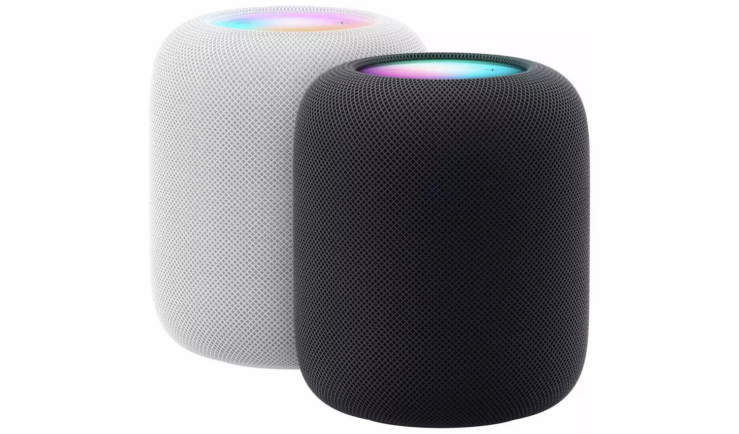 Apple HomePod Smart Speaker – Midnight (New) - Funkifone