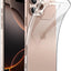 Clear iPhone Case