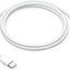 Apple 60W USB-C Charge Cable 1m - White