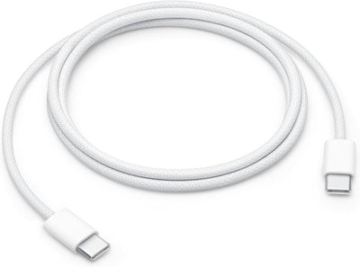 Apple 60W USB-C Charge Cable 1m - White