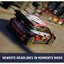 EA SPORTS WRC | PS5 | Ages 3+ (Excellent Condition) PS5