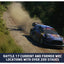 EA SPORTS WRC | PS5 | Ages 3+ (Excellent Condition) PS5