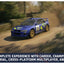 EA SPORTS WRC | PS5 | Ages 3+ (Excellent Condition) PS5