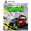 Need for Speed Unbound | PS5 | Ages 12+ (New) PS5
