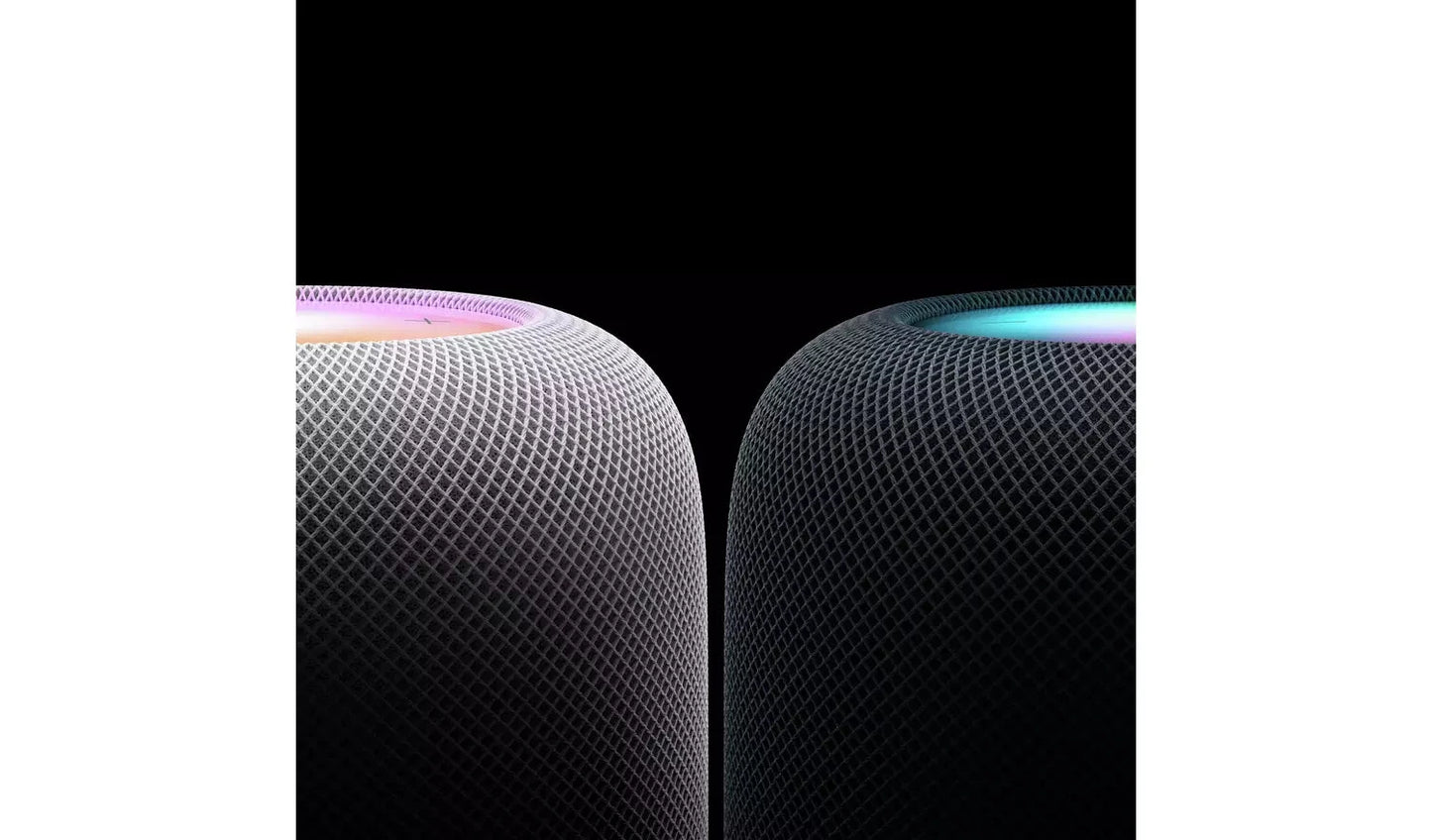 Apple HomePod Smart Speaker – Midnight (New) - Funkifone