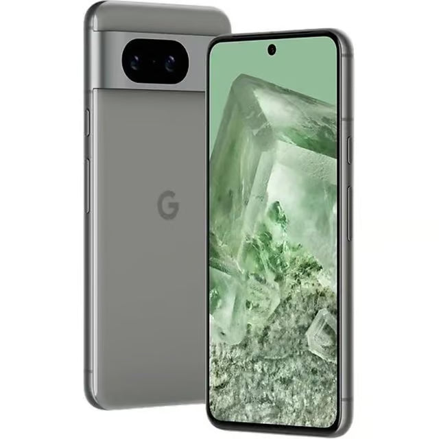 Google Pixel 8 256GB Grey Unlocked (Excellent Refurbished)
