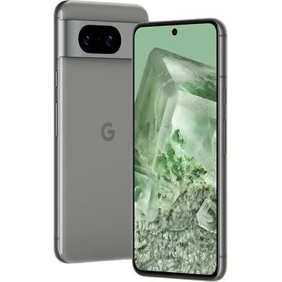 Google Pixel 8 256GB Grey Unlocked (Excellent Refurbished)
