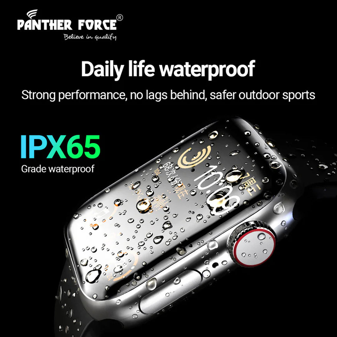 The PANTHERFORCE Smartwatch (PF299)