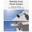 eufyCam S3 Pro 4K UHD Solar-Powered Outdoor Camera eufy