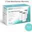 TP-Link Deco M4 AC1200 Whole Home Mesh Wi-Fi System (3-Pack) TP Link
