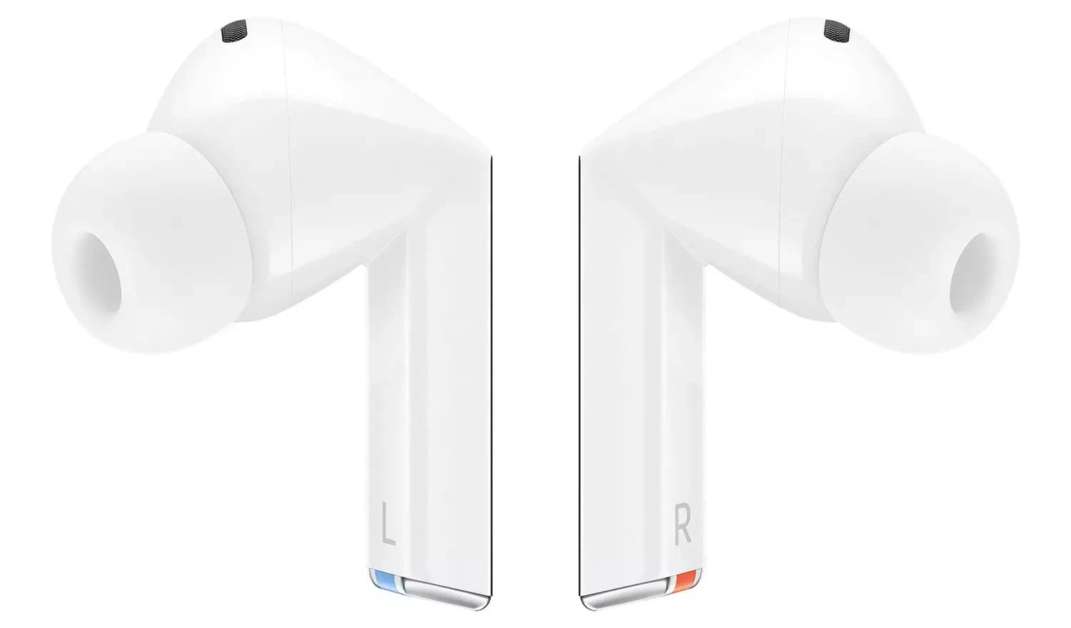 Samsung Galaxy Buds3 Pro True Wireless Earbuds – White Samsung