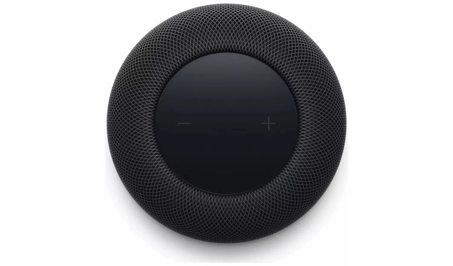 Apple HomePod Smart Speaker – Midnight (New) - Funkifone