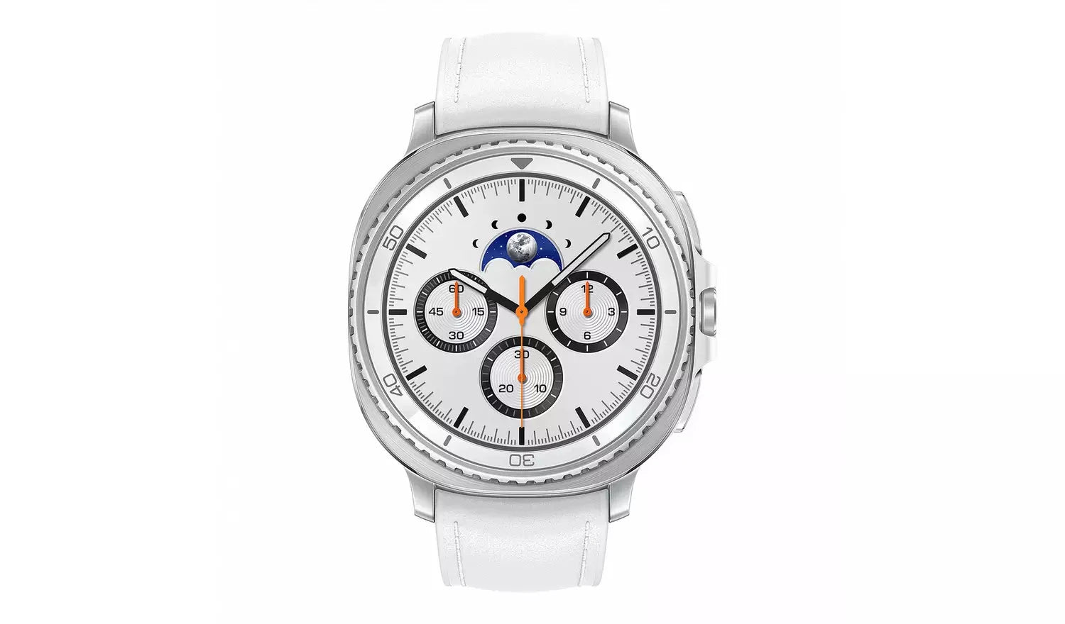 Samsung Galaxy Watch 8 Classic – 46 mm Smartwatch, (New) Samsung