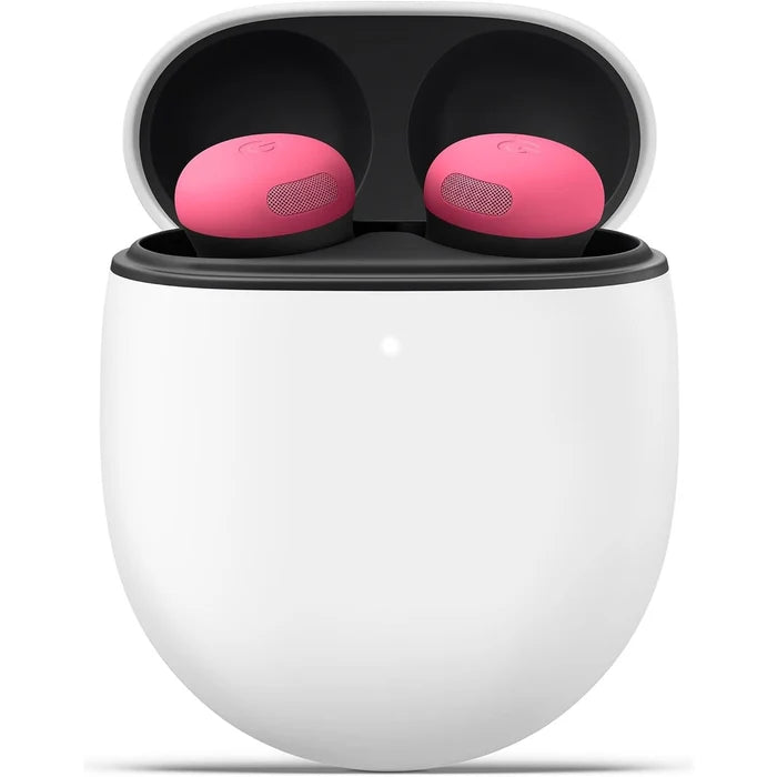 Google Pixel Buds Pro 2 In-Ear Wireless Earbuds - Peony (New) Google