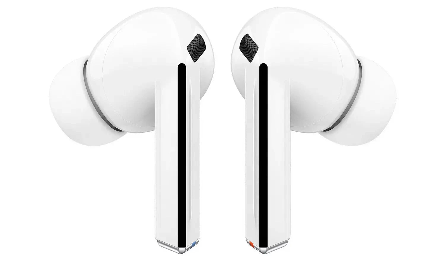 Samsung Galaxy Buds3 Pro True Wireless Earbuds – White Samsung