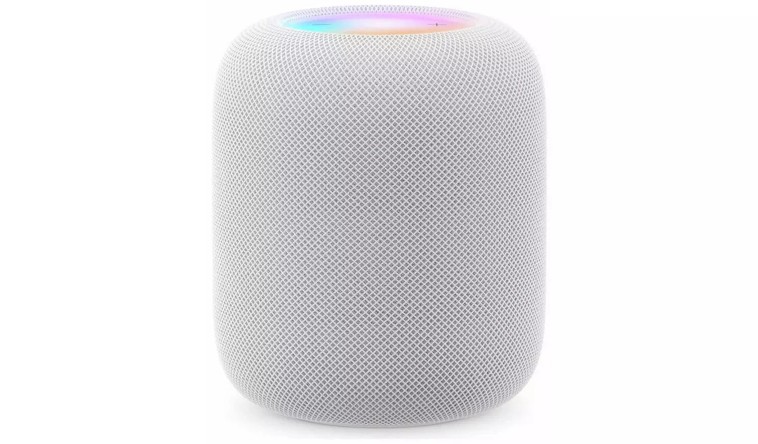 Apple HomePod Smart Speaker – Midnight (New) - Funkifone