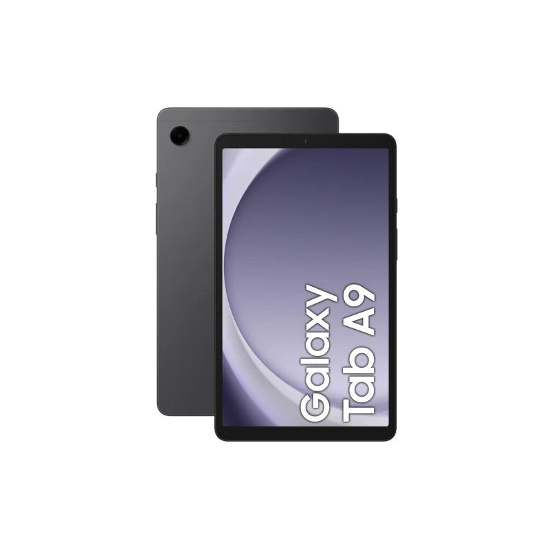 Samsung Galaxy Tab A9 8in 64GB Wi-Fi Tablet - Grey